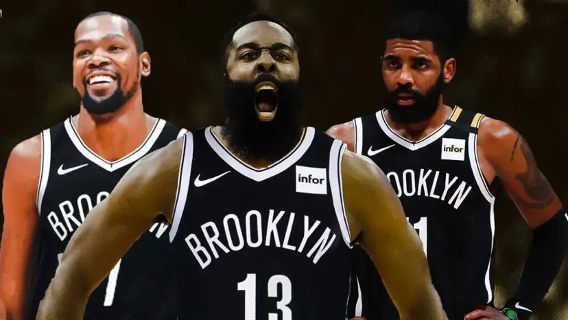 nba NBA：哈登职业生涯单赛季总得分一览，最高单赛季2818分