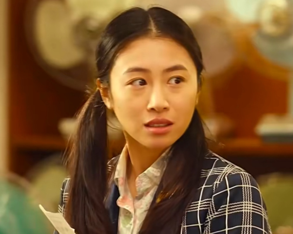 温情解说你好李焕英凭什么高达54亿票房看完泪奔