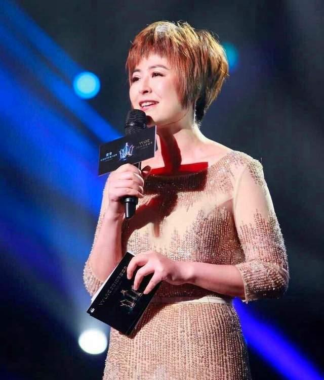 原央视一姐离职后投资1647万给一个混子谁是最终获利者