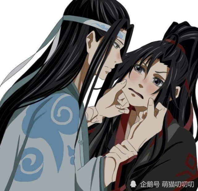 对于一直严于律己的蓝忘机而言,以前的平静日子正常
