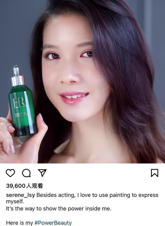 林宣妤身穿紧身连衣裙绘画,大秀身材!羡慕