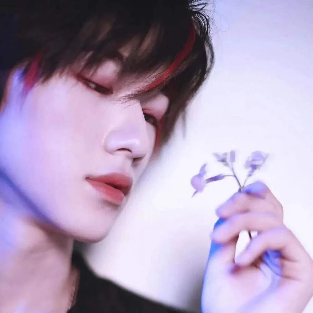 宋亚轩丨掉落人间的星星