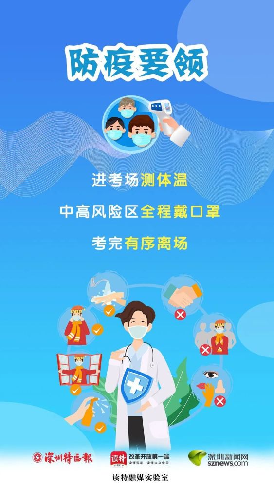 深圳防疫宣传图片图片