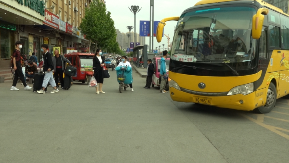 山东菏泽曹县精品旅游指南