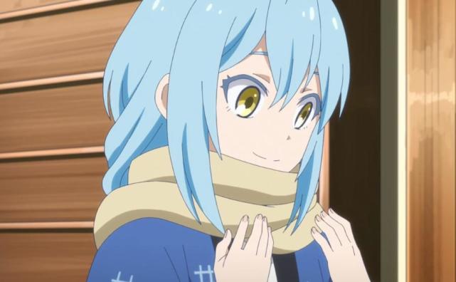 萌王真就是萌妹子吧女装造型深得人心还暴露了怪癖