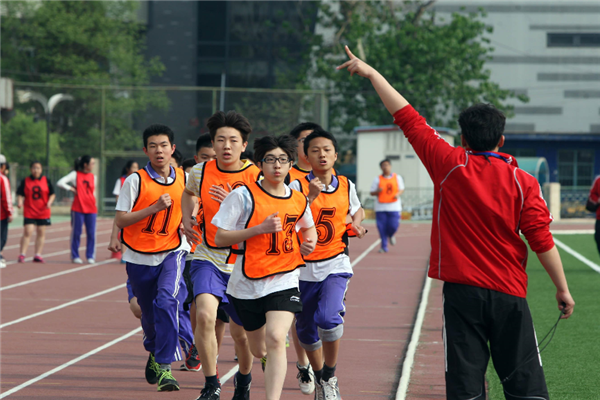 中考迎来“新调整”，或将在2022年全面实行，学生家长却笑不出来