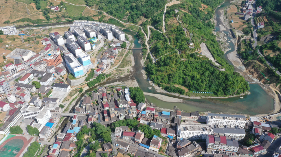 安康汉滨区最原生态路线穿越秦岭深处打个来回相当于到趟西安