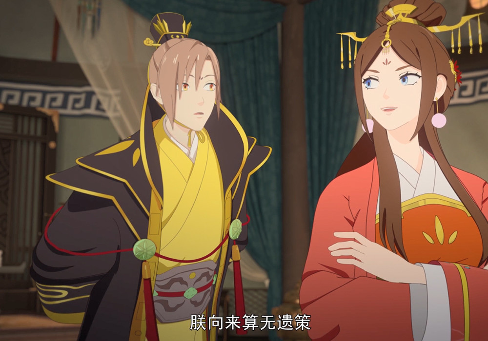 两不疑反派嫁祸徐家还好皇帝很机智王爷其实非常聪明