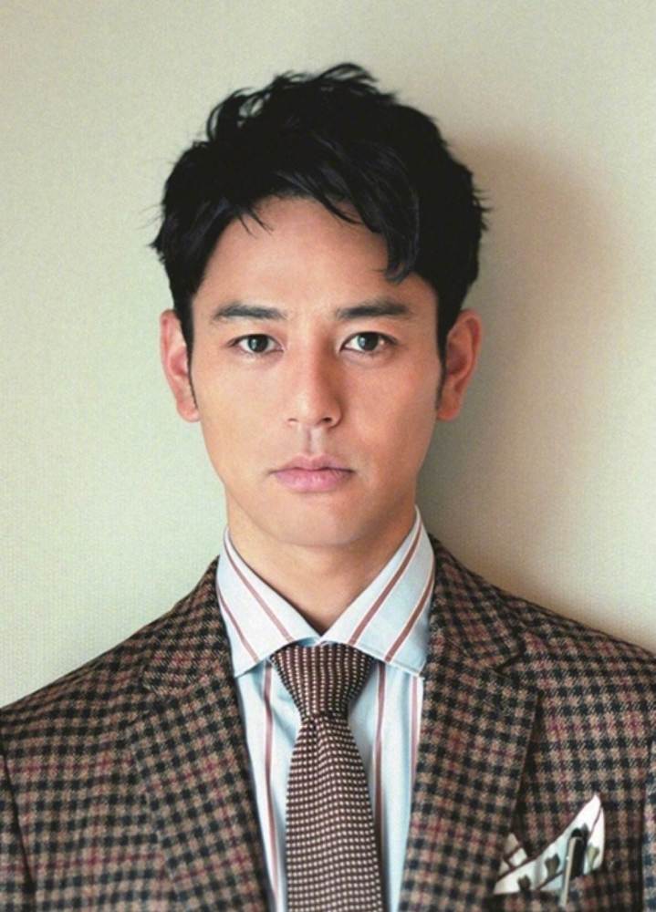 日剧女神又曝道德问题 与华裔已婚男子秘恋多年 还一起经营牧场 全网搜