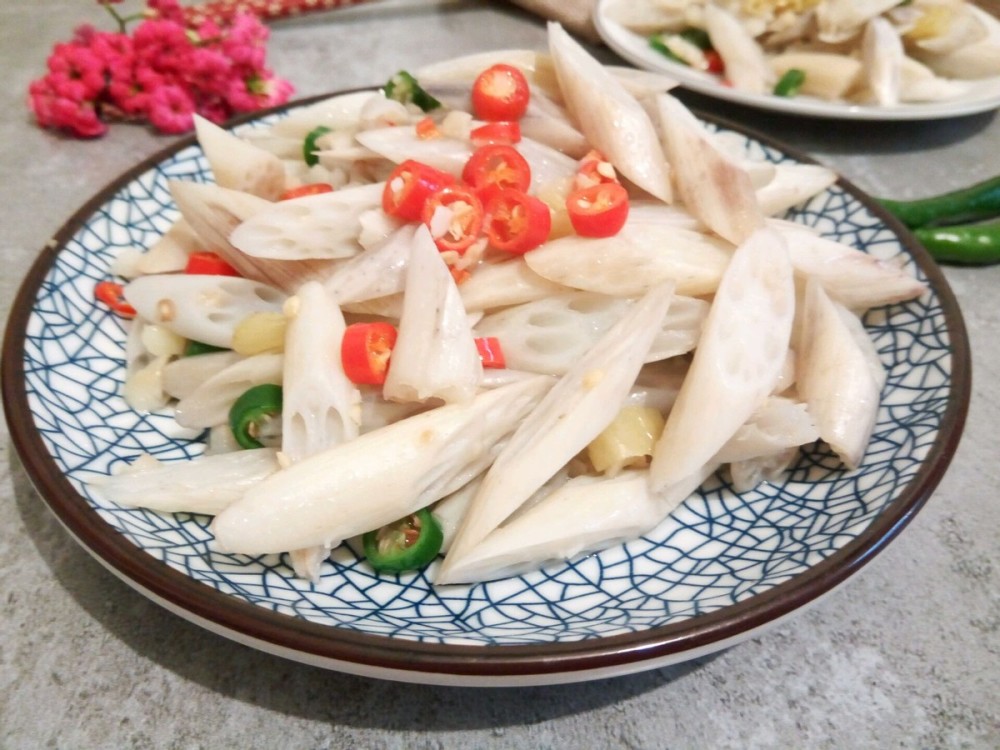 6月最该吃的不是芦笋而是它季节性很强再不吃就没有了