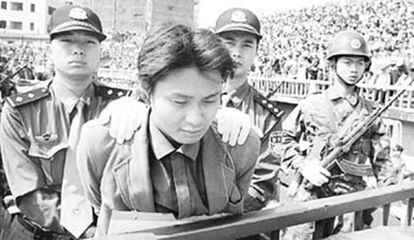 四位青年抢劫,强奸,杀人无恶不作|强奸案|刘天兵|南充|赵强|抢劫