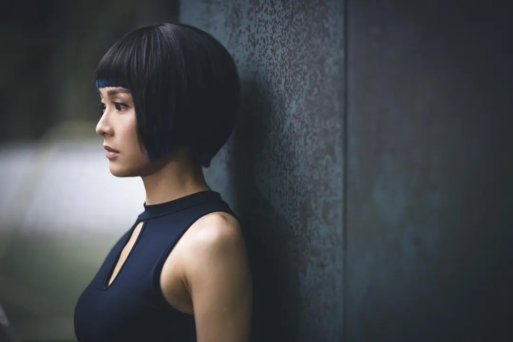 tvb港剧终于出了爆款看完重燃了当年的追剧热情