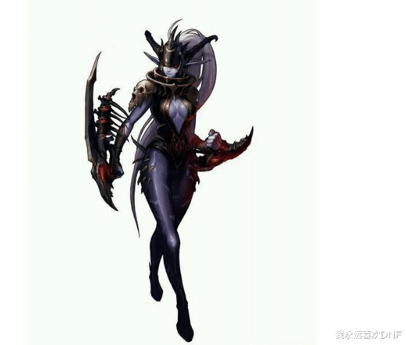 dnf阿斯特罗斯的进化过程