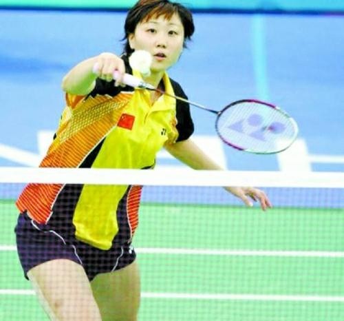 时隔17年前国羽一姐揭穿李永波丑闻强行逼迫我让球和退役