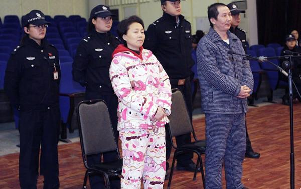 王紫绮覆灭记现实版蛇蝎女人诱拐囚禁虐待殴打无恶不作