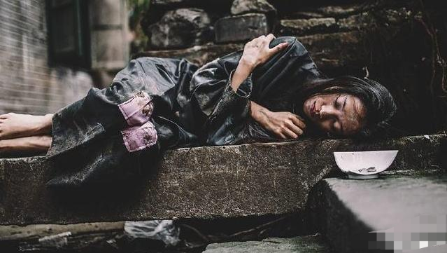 安徽乞丐杀手刘明武落网记