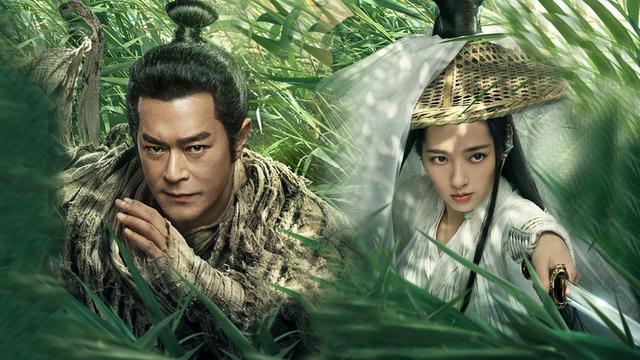 一代大侠也得有正当职业武侠小说里侠客们都靠什么养活自己