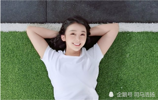 nba美女主播张曼源