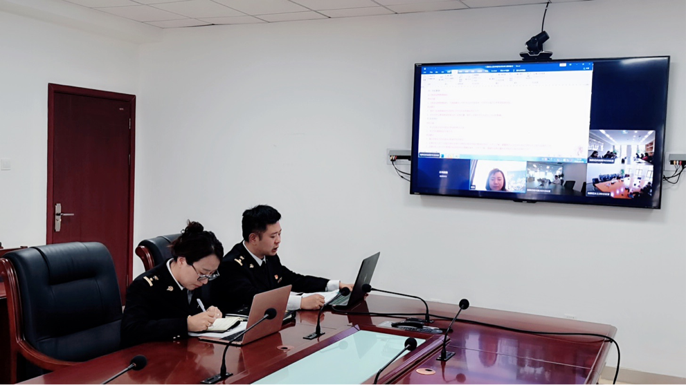 助力企业打造aeo"金字招牌"拉萨海关聚焦认证服务为保障区内重点新兴