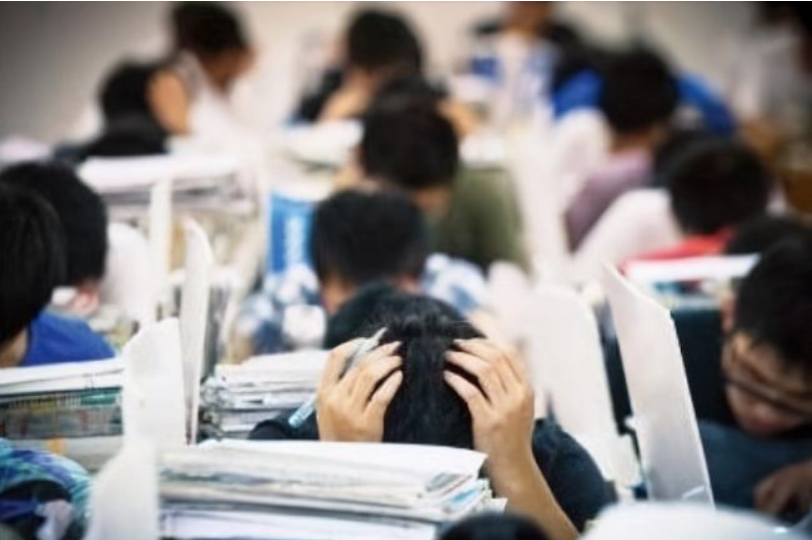 中小学学制将调整为 522 提前3年步入社会 教育部回应来了 腾讯新闻