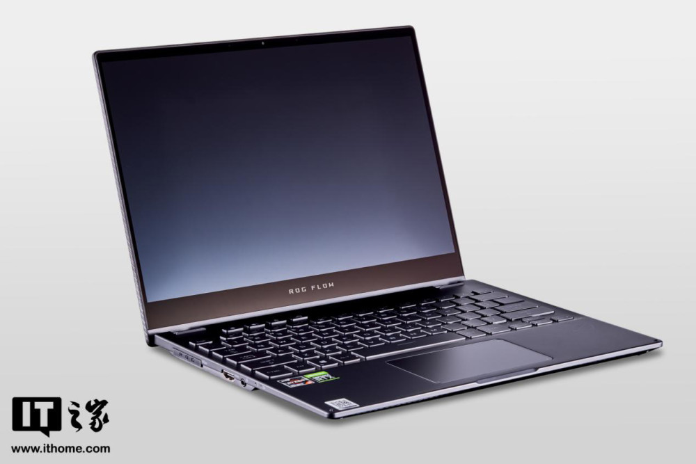 rog幻13评测独占r95980hs性能密度最高的高性能全能本