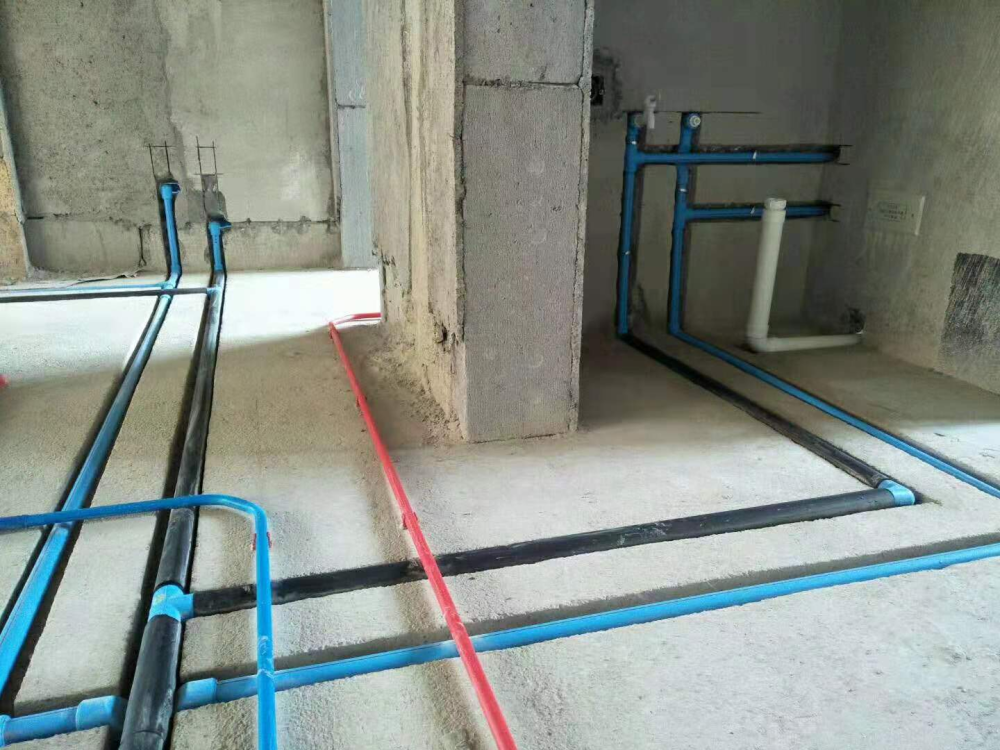 水管安装到底怎么选才放心_腾讯新闻