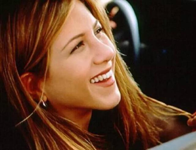 《老友记》中瑞秋的扮演者詹妮弗·安妮斯顿有着怎样的人生