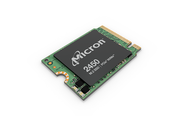 美光首款pcie40ssd发布全球领先176层闪存