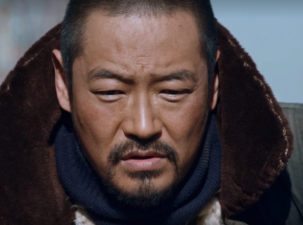 《猎狼者》大结局:刀子立功,花翻子六子被捕,毒鹞