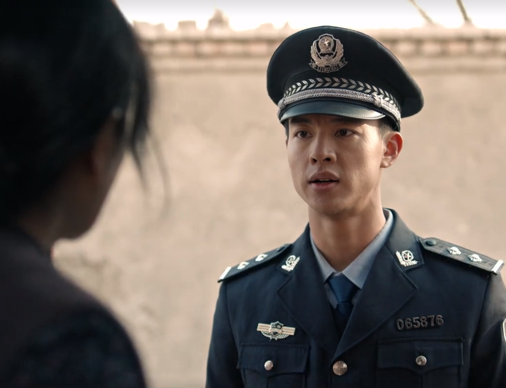 《猎狼者》大结局:刀子立功,花翻子六子被捕,毒鹞