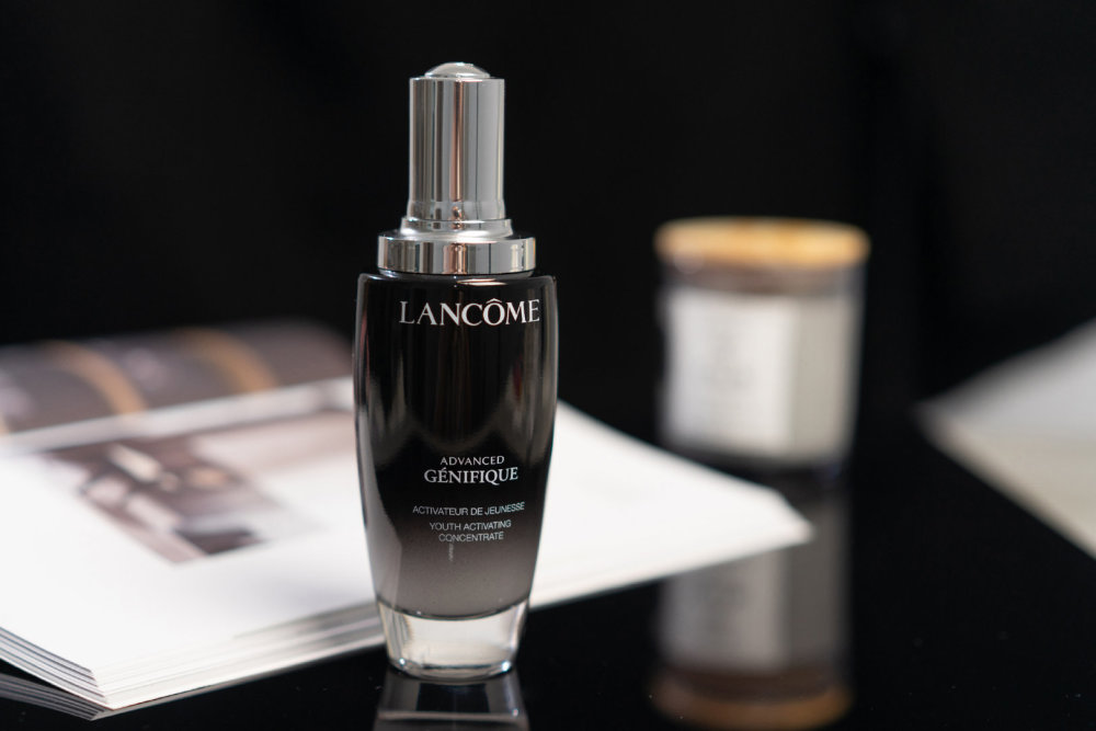 雅诗兰黛小棕瓶和兰蔻小黑瓶怎么选成分功效对比解析