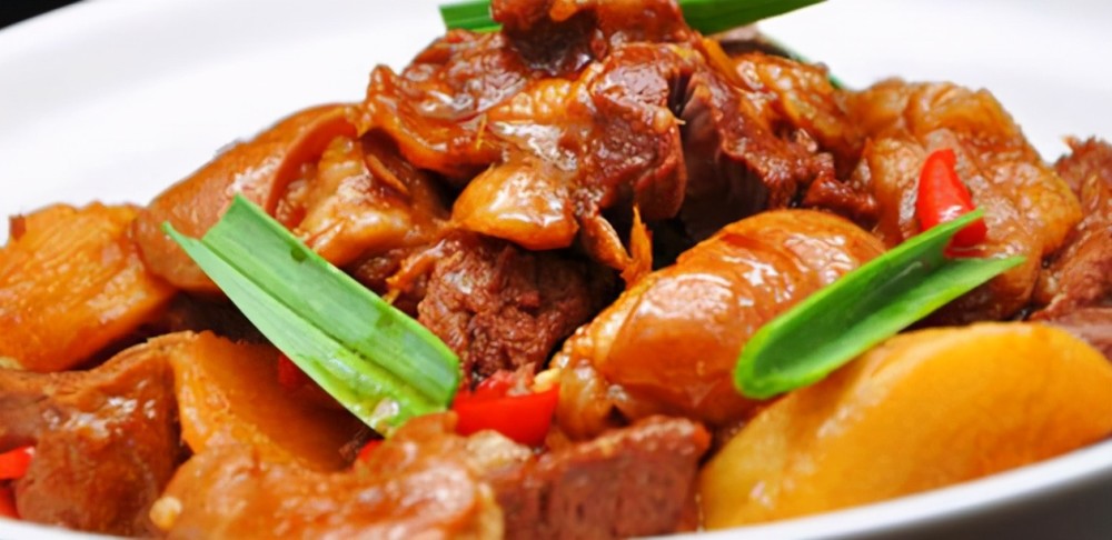 整理37款菜肴推荐每天不同家菜肴做法分享让你三餐不重样