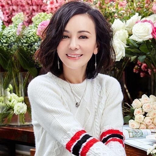 "雪姨"王琳谈婚恋观:50岁的单身女人,还需要爱情吗?