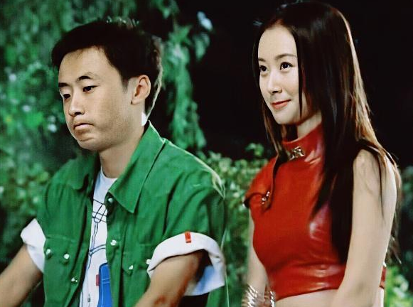 时隔13年两人颜值差距大|陆小千|舒畅|苏畅|傻妞|李滨