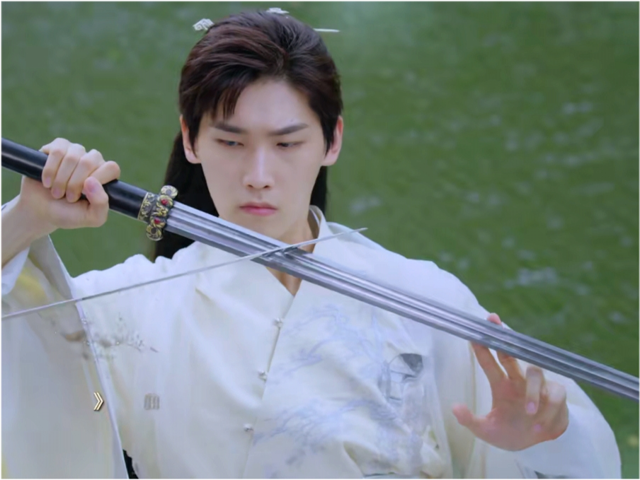 双世宠妃3墨连城为什么会反复失忆