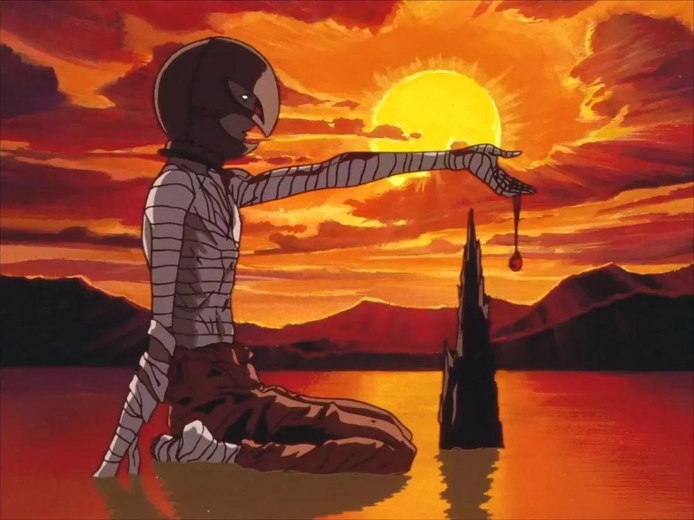 见了,三浦健太郎,《剑风传奇》下辈子请继续连载吧!