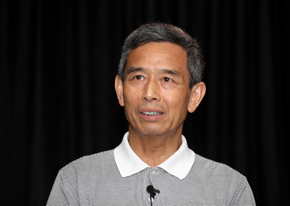 红色记忆黄作梅为新中国外交和新闻事业死而无憾