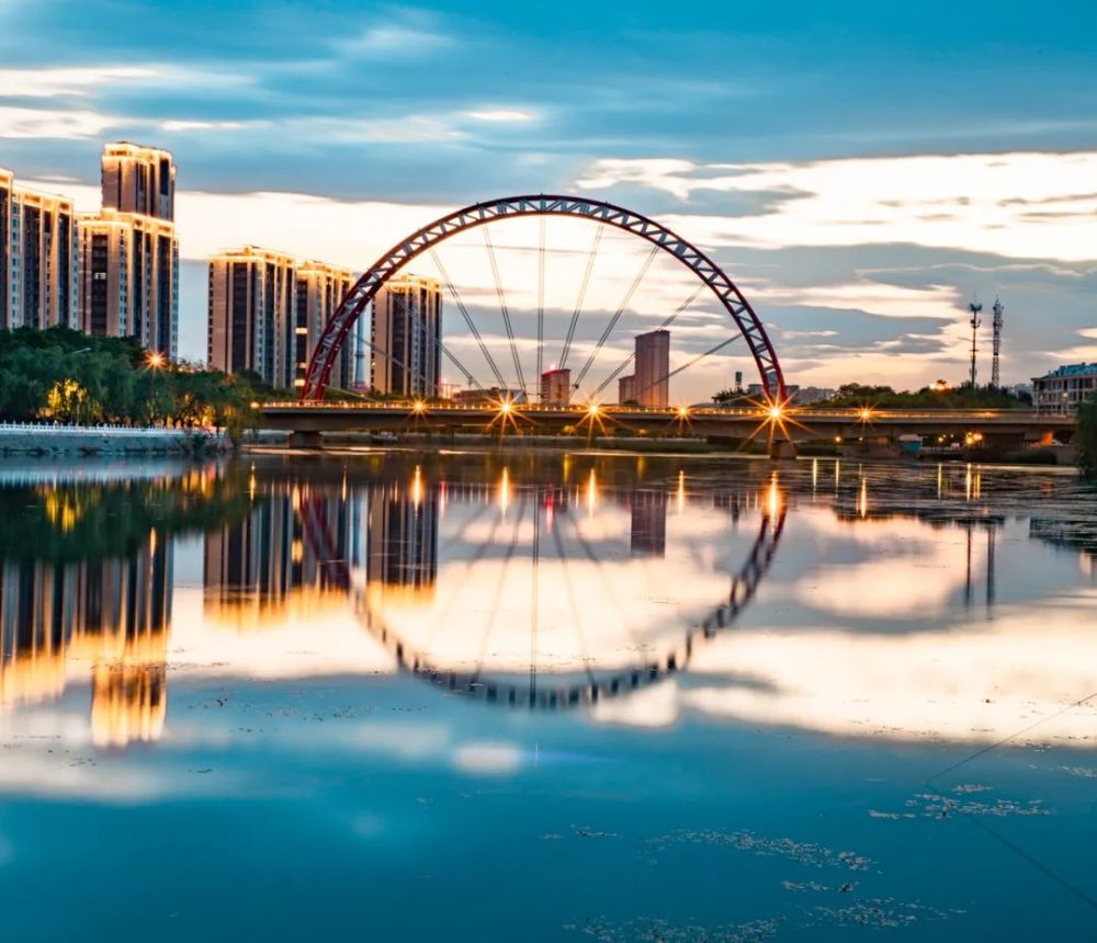 摄影师镜头下的美丽秦皇岛胶片相机下的烟火人间