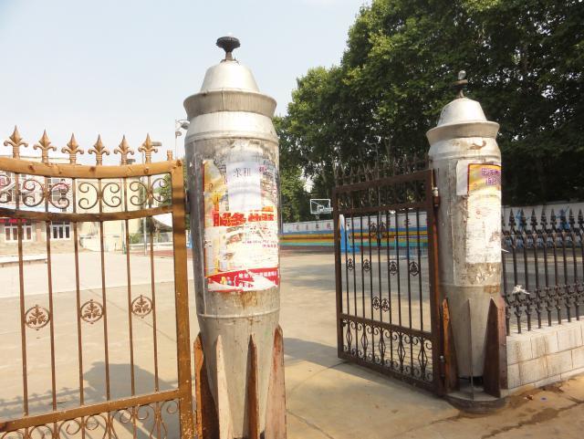 河南这座军工城,职工和家属两万,盛景难现,折射三线兵工厂命运