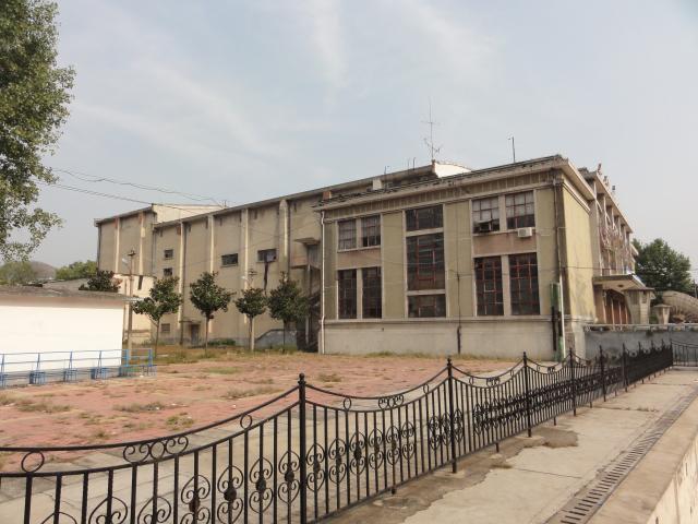 河南这座军工城,职工和家属两万,盛景难现,折射三线兵工厂命运