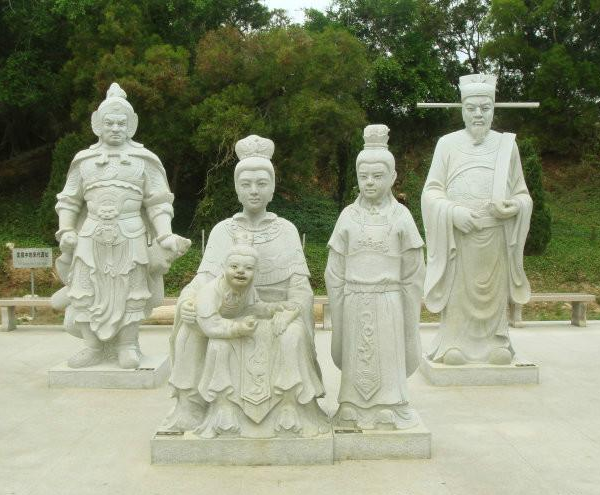 宋末三帝的名字都有日字又有三杰护佑为何还是难逃被覆灭呢