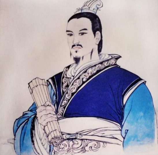 让司马迁崇拜不已为朋友敢怼君王性情中人魏无忌有多潇洒