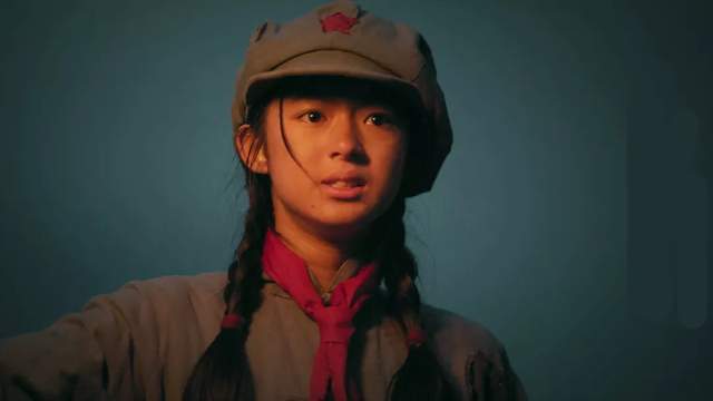 作者 | 周雨禾编辑 | 孤 鸽"红色小歌仙"1927年10月25日,福建省永定县