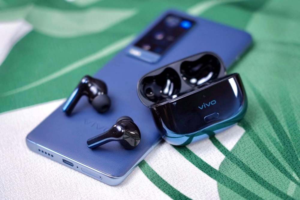 除了40db降噪深度,vivo tws 2还藏着哪些秘密?_腾讯新闻