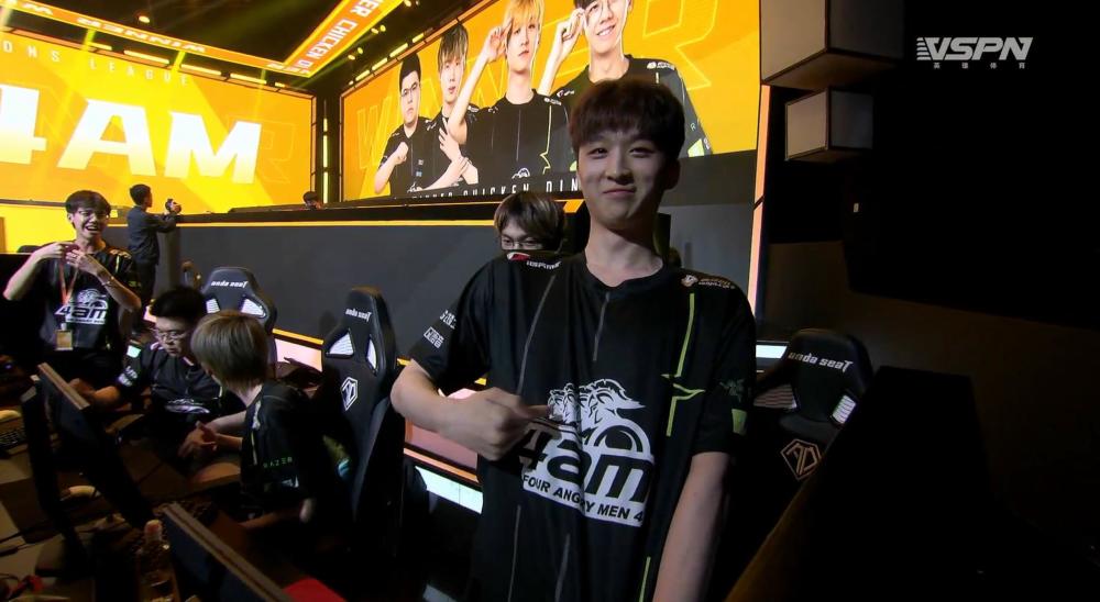 mvp永远带队,世界冠军小海,pcl季后赛战神xxlu,pcl常规赛kd第一的112