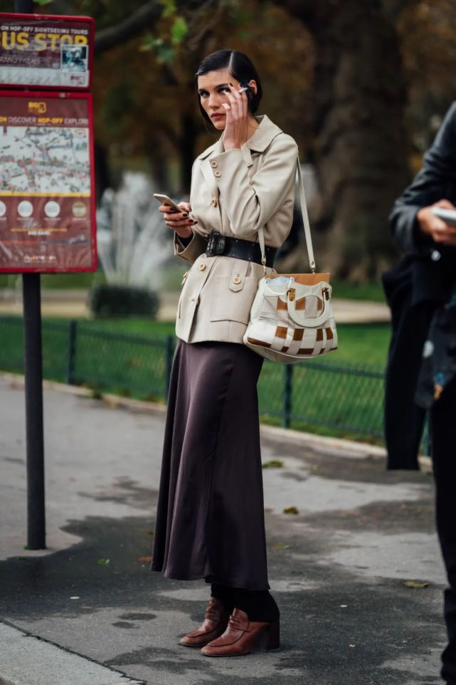 2021年时髦精早就爱上了南法风,这5大单品给你时髦又高级感