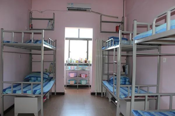 中考期间郑州这些考点提供食宿服务即日起可预约