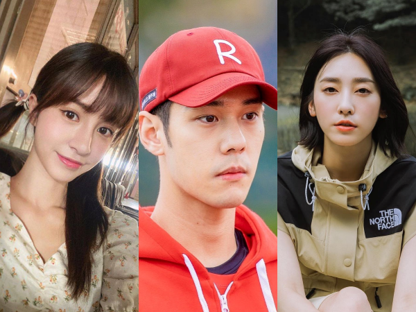 前男友变闺蜜男友陈敬宣分手时间线惹猜疑