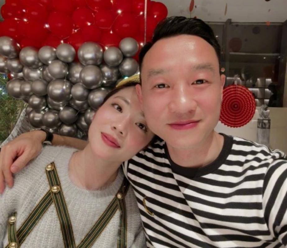 杨威儿子近照曝光!11岁杨阳洋颜值吸睛,大