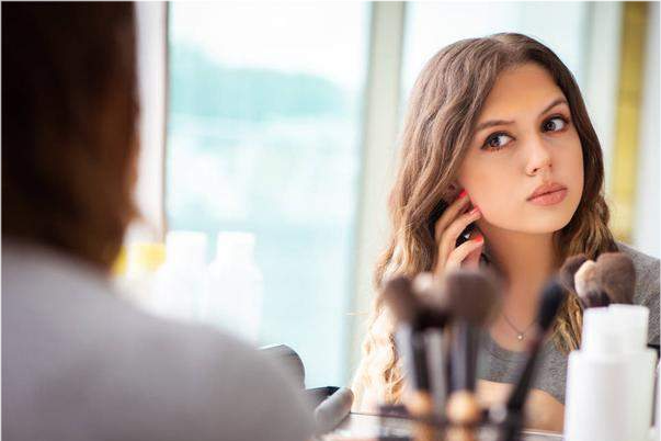 女生去美容院做护肤 需要知道这几点 看过的都说有用 知性女人网